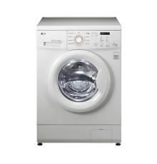 სარეცხი მანქანა LG F80C3LD