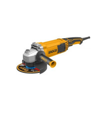 კუთხსახეხი INGCO AG150018