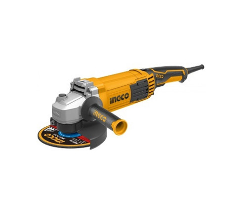 კუთხსახეხი INGCO AG150018