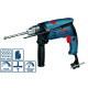 ბურღი BOSCH GSB 16 RE