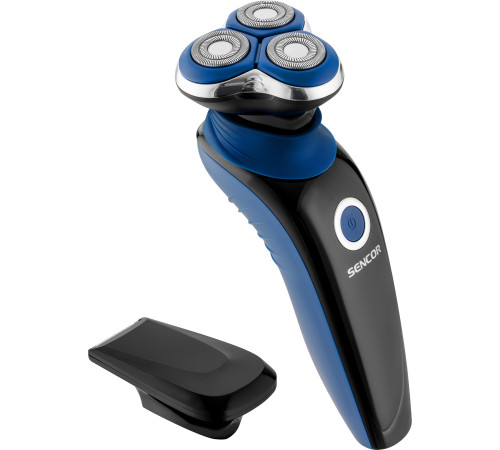 წვერსაპარსი Sencor SMS 5520BL