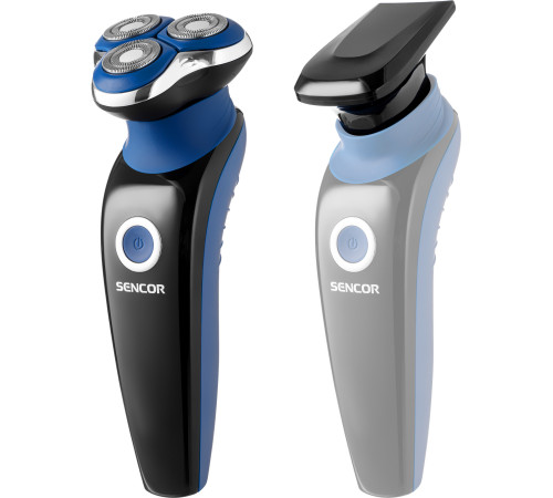 წვერსაპარსი Sencor SMS 5520BL