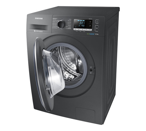 სარეცხი მანქანა SAMSUNG WW90J5446FX/LP