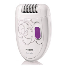 ეპილატორი PHILIPS HP6400