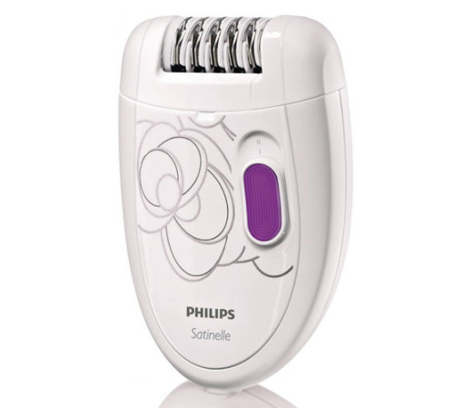 ეპილატორი PHILIPS HP6400