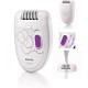 ეპილატორი PHILIPS HP6400