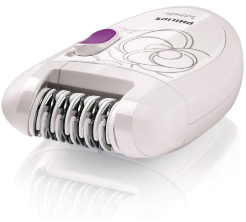 ეპილატორი PHILIPS HP6400
