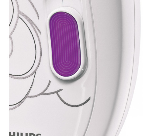 ეპილატორი PHILIPS HP6400