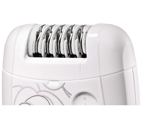 ეპილატორი PHILIPS HP6400