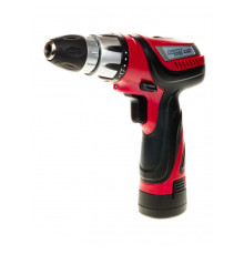 აკუმულატორის სახრახნისი RAIDER RD-CDL09L 12V