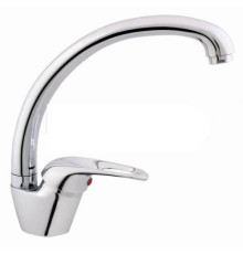 შემრევი RUBINETA P-33 STAR P33001