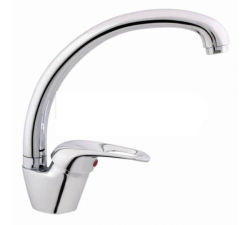 შემრევი RUBINETA P-33 STAR P33001