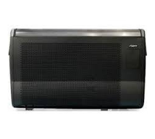 გაზის გამათბობელი FUJIYAMA ELIT FHS 5000 WHITE