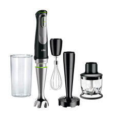 ჩასატვირთი ბლენდერი BRAUN MQ9027X