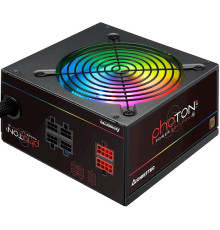 კვების ბლოკი CHIEFTEC RETAIL Photon CTG-650C-RGB