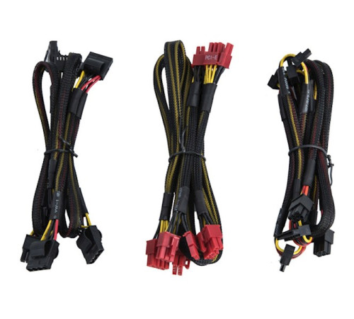 კვების ბლოკი CHIEFTEC RETAIL Photon CTG-650C-RGB