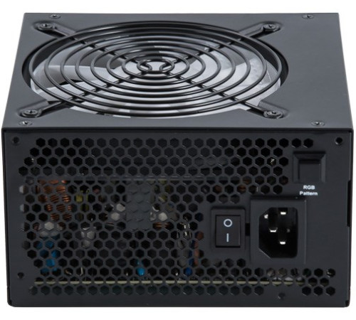 კვების ბლოკი CHIEFTEC RETAIL Photon CTG-650C-RGB