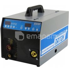 შესადუღებელი აპარატი Paton ПСИ-160S-5 MMA/TIG/MIG/MAG