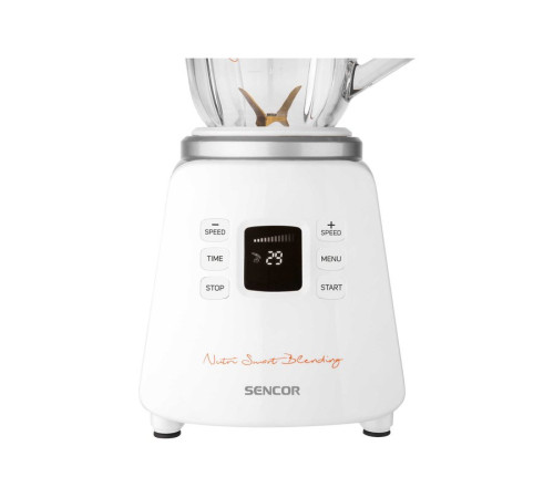 ბლენდერი Sencor SBL 4870WH