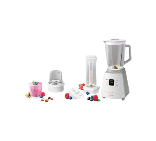 ბლენდერი Sencor SBL 4870WH