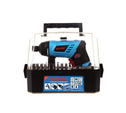 სახრახნისი FIXTEC FSD036L01 3.6V