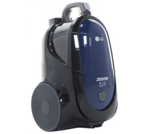 მტვერსასრუტი LG VC53000EBNT