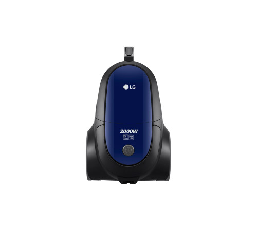 მტვერსასრუტი LG VC53000EBNT