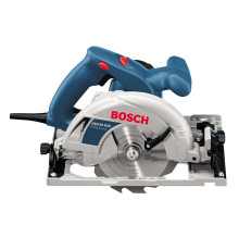 ცერკულარული ხერხი BOSCH GKT 55 GCE ('0601675000)