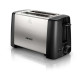ტოსტერი PHILIPS HD4825/90