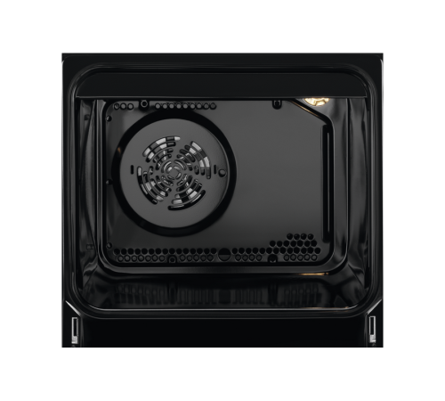 გაზის ქურა Electrolux RKK660201X