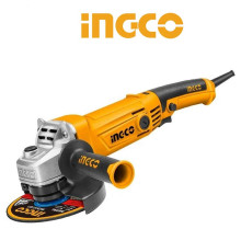 კუთხსახეხი INGCO AG10108