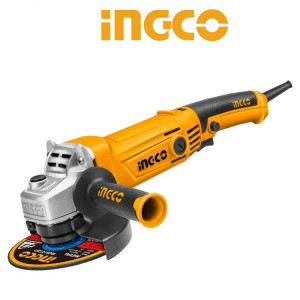 კუთხსახეხი INGCO AG10108