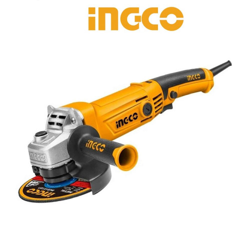 კუთხსახეხი INGCO AG10108