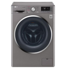 სარეცხი მანქანა LG F2J7HS2S TRUE STREAM