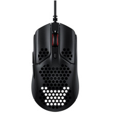 მაუსი HyperX Pulsefire Haste G Gaming Mouse (HMSH1-A-BK/G)