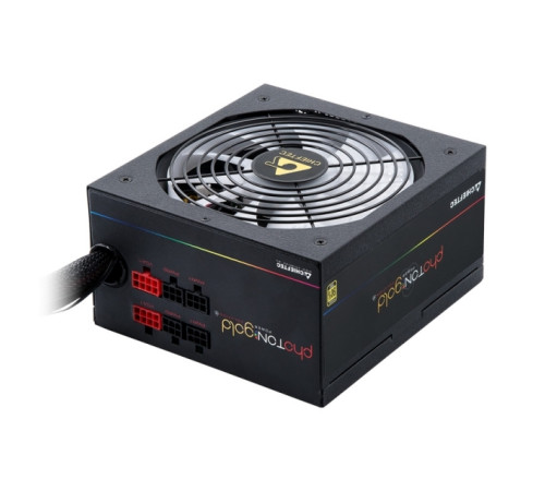 კვების ბლოკი CHIEFTEC RETAIL A-90 GDP-750C