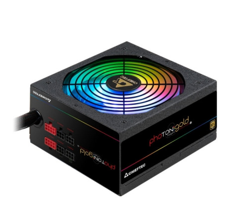 კვების ბლოკი CHIEFTEC RETAIL A-90 GDP-750C