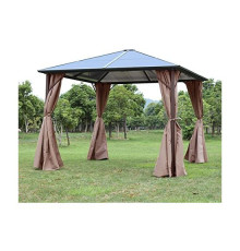 პავილიონი BH-008 3x4x2.75 მ