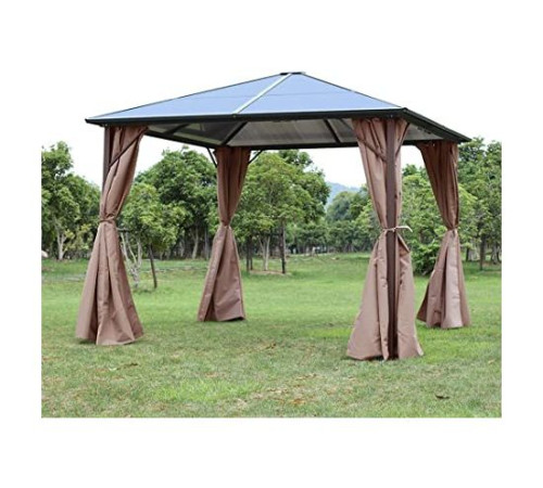 პავილიონი BH-008 3x4x2.75 მ