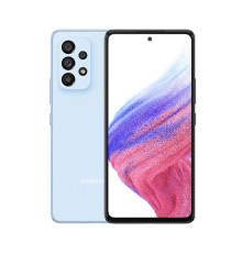 მობილური ტელეფონი Samsung Galaxy A53 A536E/DS 5G 8/256GB Blue