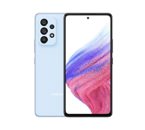 მობილური ტელეფონი Samsung Galaxy A53 A536E/DS 5G 6/128GB 