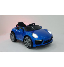 საბავშვო ელექტრო მანქანა PORSCHE WMT-911