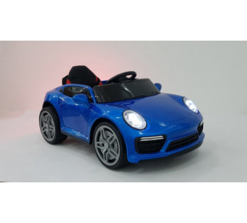 საბავშვო ელექტრო მანქანა PORSCHE WMT-911