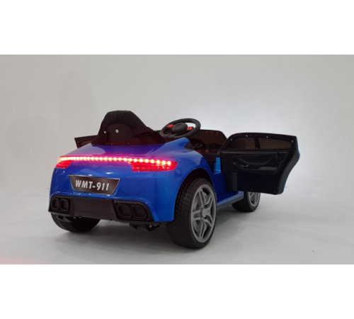 საბავშვო ელექტრო მანქანა PORSCHE WMT-911
