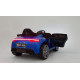საბავშვო ელექტრო მანქანა PORSCHE WMT-911