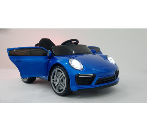 საბავშვო ელექტრო მანქანა PORSCHE WMT-911