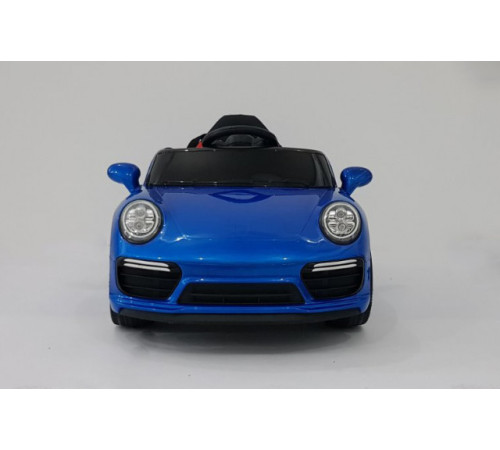 საბავშვო ელექტრო მანქანა PORSCHE WMT-911