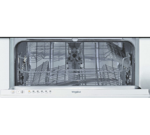 ჭურჭლის სარეცხი მანქანა WHIRLPOOL WIE 2B19