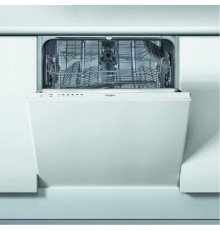 ჭურჭლის სარეცხი მანქანა WHIRLPOOL WIE 2B19