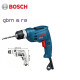ბურღი BOSCH GBM 6 RE